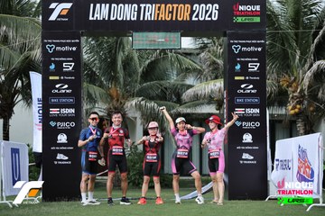 VIETNAM TRIFACTOR 2026 - Ảnh #5261897