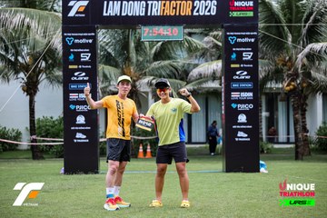 VIETNAM TRIFACTOR 2026 - Ảnh #5287855