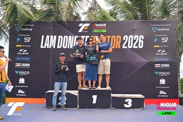 VIETNAM TRIFACTOR 2026 - Ảnh #5278943