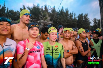 VIETNAM TRIFACTOR 2026 - Ảnh #5282724
