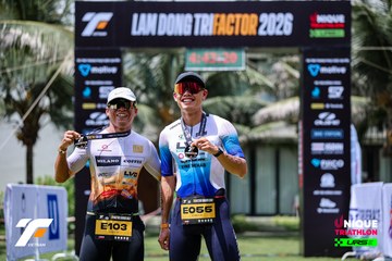 VIETNAM TRIFACTOR 2026 - Ảnh #5286105
