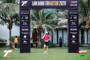 VIETNAM TRIFACTOR 2026 - Ảnh #5286542