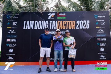 VIETNAM TRIFACTOR 2026 - Ảnh #5271051