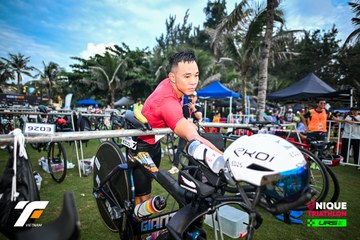 VIETNAM TRIFACTOR 2026 - Ảnh #5280028