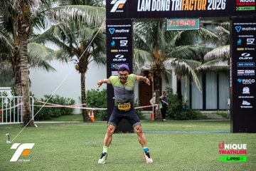 VIETNAM TRIFACTOR 2026 - Ảnh #5287396