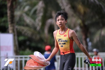 VIETNAM TRIFACTOR 2026 - Ảnh #5263546