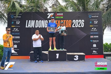 VIETNAM TRIFACTOR 2026 - Ảnh #5278976