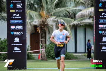 VIETNAM TRIFACTOR 2026 - Ảnh #5287269