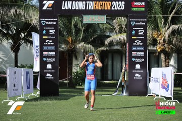 VIETNAM TRIFACTOR 2026 - Ảnh #5262834