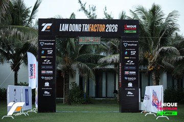 VIETNAM TRIFACTOR 2026 - Ảnh #5262313