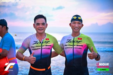 VIETNAM TRIFACTOR 2026 - Ảnh #5279674