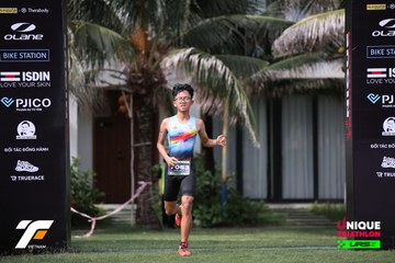 VIETNAM TRIFACTOR 2026 - Ảnh #5263468