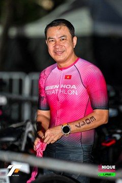 VIETNAM TRIFACTOR 2026 - Ảnh #5279462