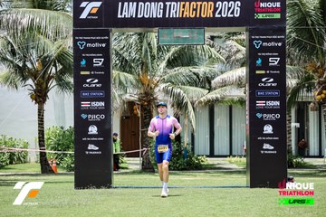 VIETNAM TRIFACTOR 2026 - Ảnh #5286444
