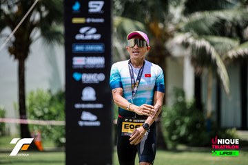 VIETNAM TRIFACTOR 2026 - Ảnh #5286266