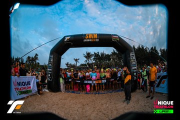 VIETNAM TRIFACTOR 2026 - Ảnh #5282733