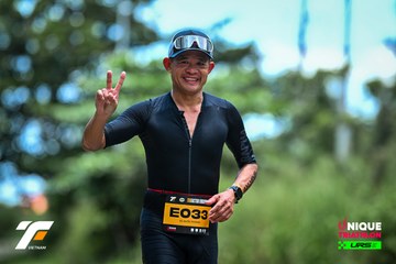 VIETNAM TRIFACTOR 2026 - Ảnh #5281658
