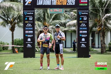 VIETNAM TRIFACTOR 2026 - Ảnh #5286891