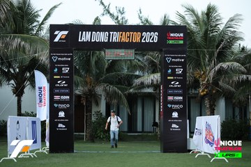 VIETNAM TRIFACTOR 2026 - Ảnh #5262312