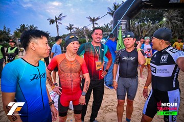 VIETNAM TRIFACTOR 2026 - Ảnh #5279653