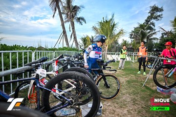 VIETNAM TRIFACTOR 2026 - Ảnh #5279934