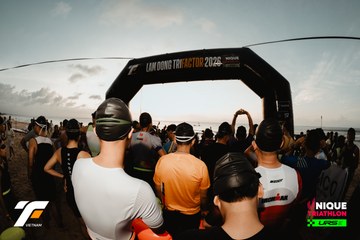 VIETNAM TRIFACTOR 2026 - Ảnh #5264373