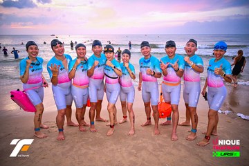 VIETNAM TRIFACTOR 2026 - Ảnh #5279646