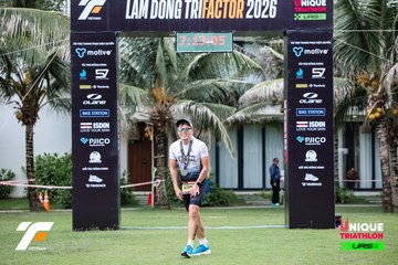 VIETNAM TRIFACTOR 2026 - Ảnh #5287317