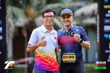 VIETNAM TRIFACTOR 2026 - Ảnh #5287814