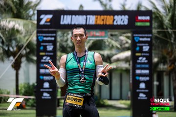 VIETNAM TRIFACTOR 2026 - Ảnh #5286477