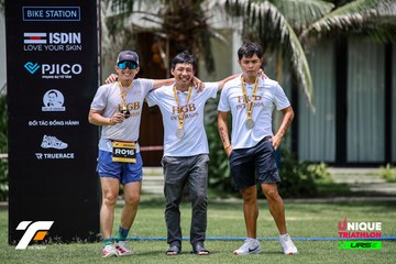 VIETNAM TRIFACTOR 2026 - Ảnh #5286345