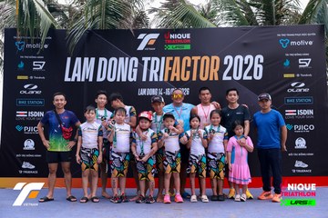 VIETNAM TRIFACTOR 2026 - Ảnh #5271082