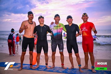 VIETNAM TRIFACTOR 2026 - Ảnh #5279633
