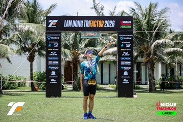 VIETNAM TRIFACTOR 2026 - Ảnh #5286492