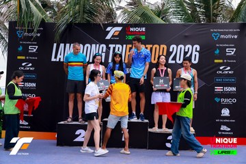 VIETNAM TRIFACTOR 2026 - Ảnh #5271158