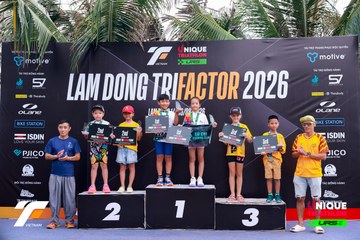 VIETNAM TRIFACTOR 2026 - Ảnh #5271122