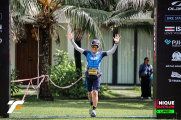 VIETNAM TRIFACTOR 2026 - Ảnh #5288370