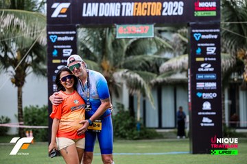 VIETNAM TRIFACTOR 2026 - Ảnh #5286773