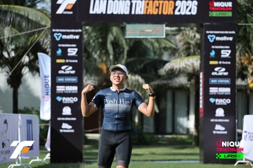 VIETNAM TRIFACTOR 2026 - Ảnh #5261777