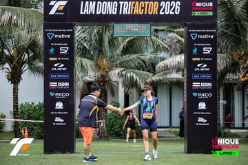 VIETNAM TRIFACTOR 2026 - Ảnh #5286672
