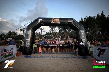 VIETNAM TRIFACTOR 2026 - Ảnh #5264542