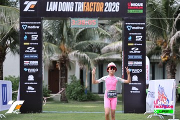 VIETNAM TRIFACTOR 2026 - Ảnh #5264111