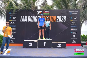 VIETNAM TRIFACTOR 2026 - Ảnh #5278971