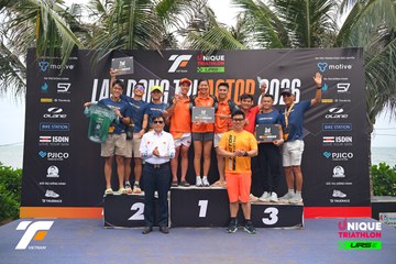 VIETNAM TRIFACTOR 2026 - Ảnh #5278883