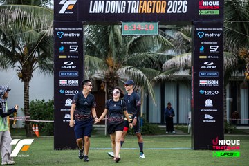 VIETNAM TRIFACTOR 2026 - Ảnh #5286803