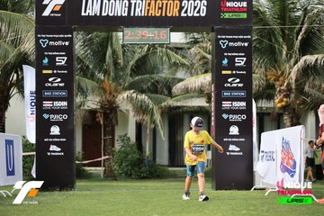 VIETNAM TRIFACTOR 2026 - Ảnh #5262098