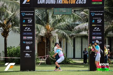 VIETNAM TRIFACTOR 2026 - Ảnh #5288442