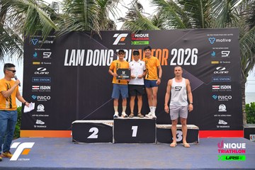 VIETNAM TRIFACTOR 2026 - Ảnh #5278917