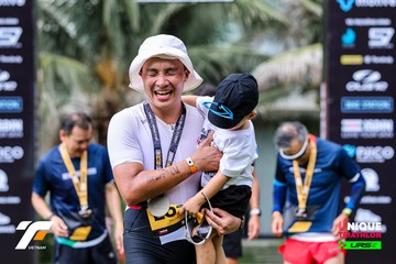 VIETNAM TRIFACTOR 2026 - Ảnh #5287449