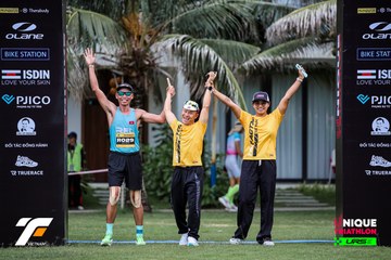 VIETNAM TRIFACTOR 2026 - Ảnh #5286352